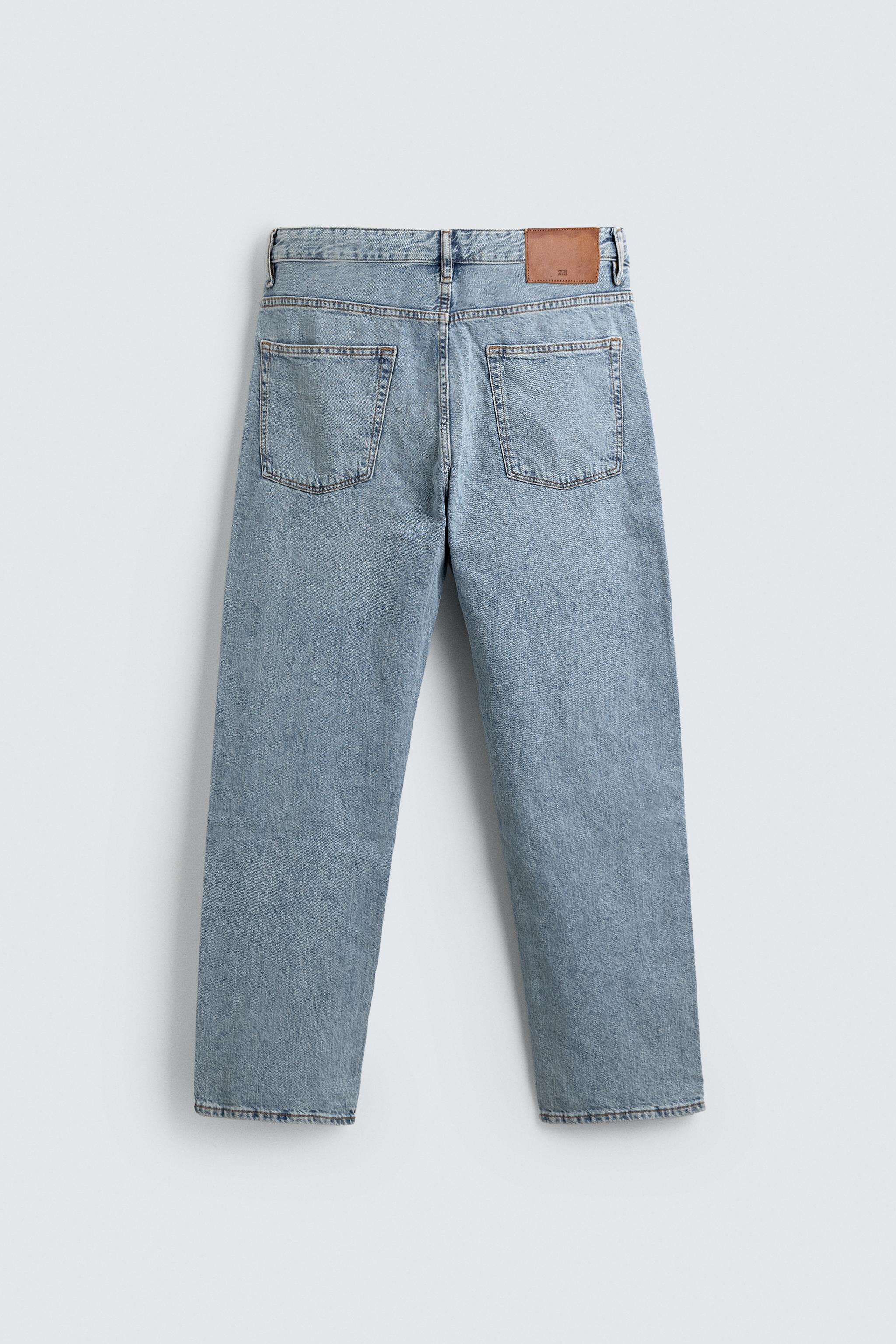 JEAN LÉGER REGULAR FIT